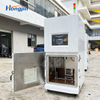 Battery Heavy Impact Test Machine