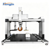 Mattress Rolling Hardness Edge Tester