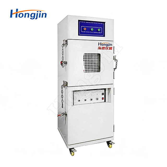 Explosion proof Battery Charge and Discharge Test Chamber