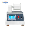 Hexagonal Drum Drop Tester for Batteries
