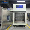 Battery Altitude Simulation Test Chamber