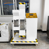Drum Drop Testing Machine