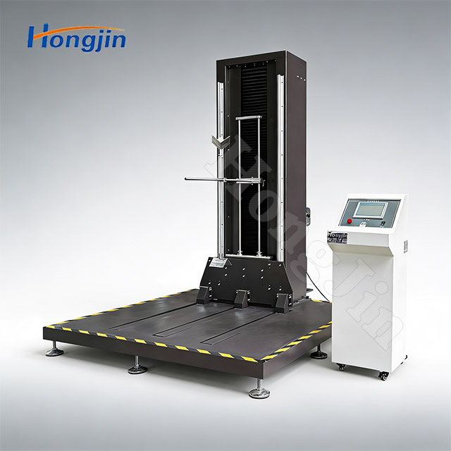 Zero Drop Testing Machine