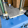 Hydraulic Acceleration Shock Testing Machine