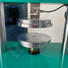 Intelligent Compression Strength Testing Machine