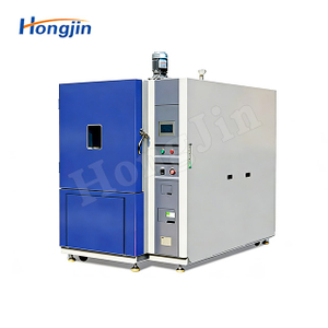 Battery Pack High Altitude Simulation Chamber