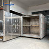 Battery Pack Low Pressure Test Chamber
