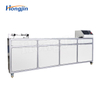 Horizontal Tie Rod Life Testing Machine