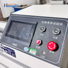 Horizontal Tie Rod Life Testing Machine
