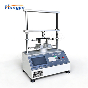 Fully Automatic Bottle Cap Torque Tester