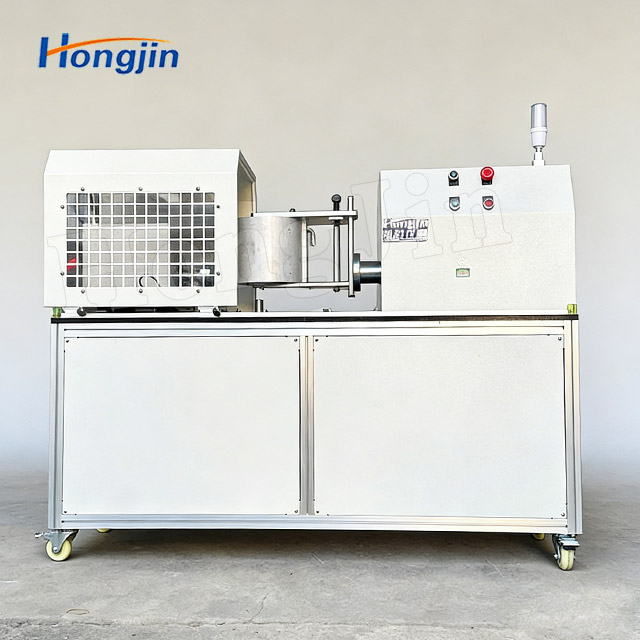 Horizontal Torque Durability Tester