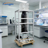 Laboratory Small Wind Tunnel