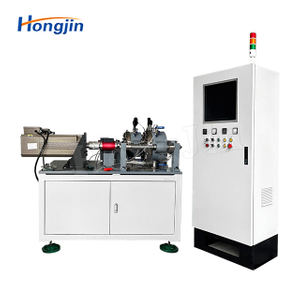 Oil Seal Fatigue Testing Machine