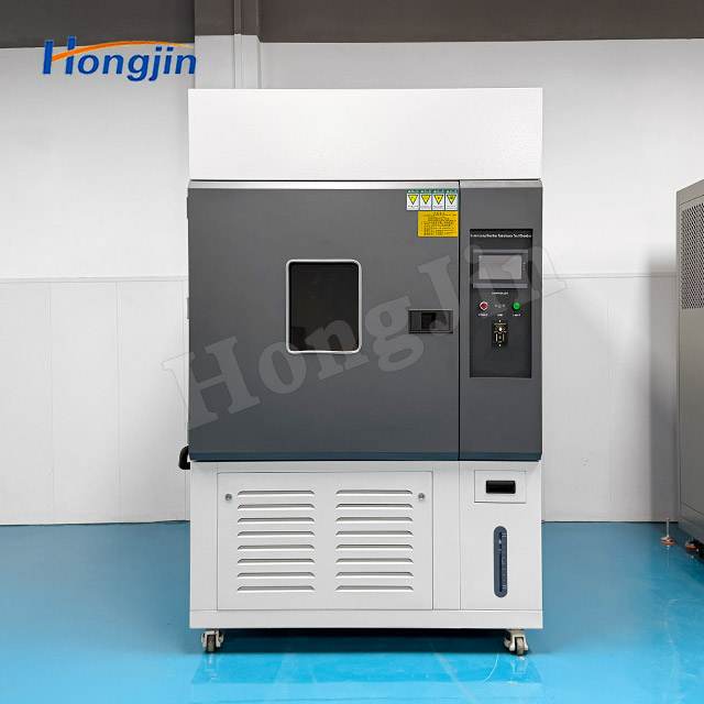 Xenon Lamp Accelerated Aging Chamber
