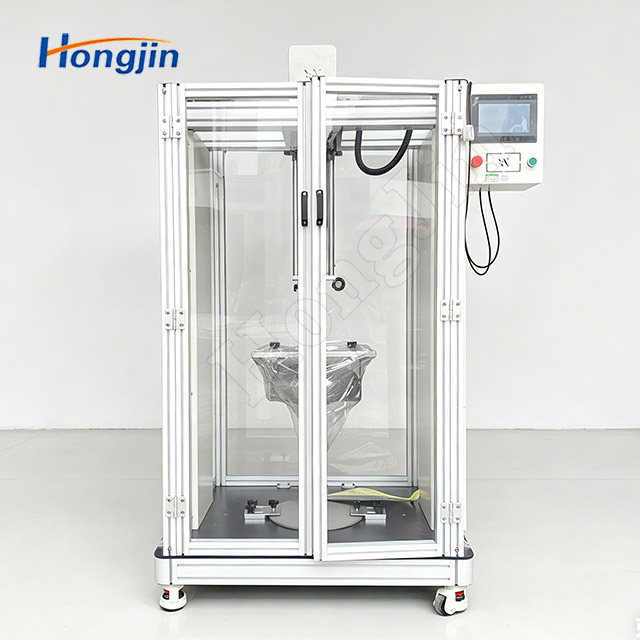 Chair Seat Fatigue Testing Machine