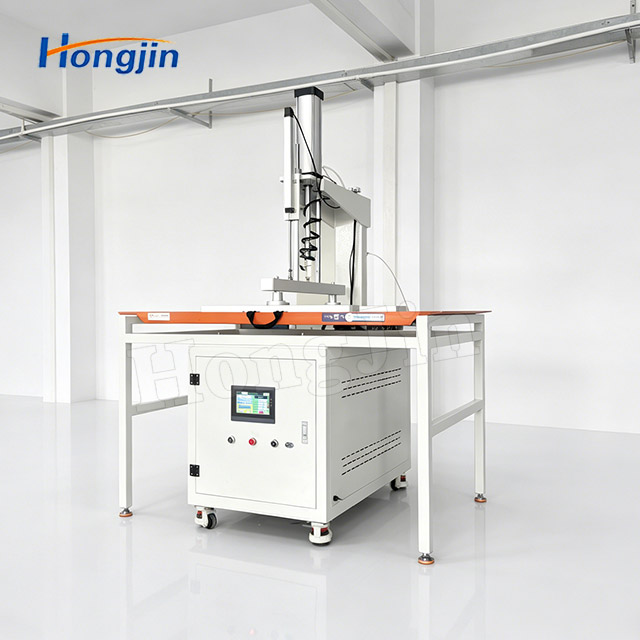 Pneumatic Fatigue Tester