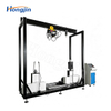 Large Frame Vibration Fatigue Test Machine