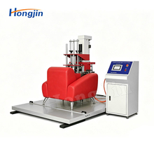 Sofa Fatigue Tester