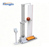 Basketball Rebound Height Testing Machine