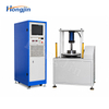 Automobile Wheel Hub Airtightness Test Machine