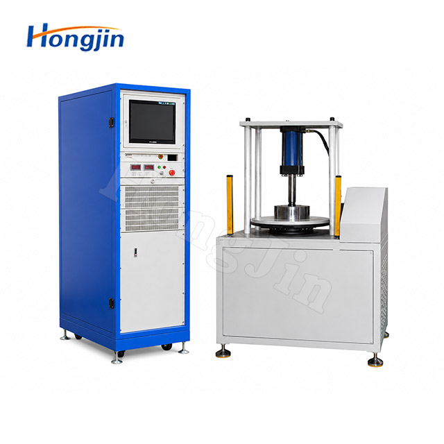 Automobile Wheel Hub Airtightness Test Machine