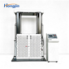 Tire Radial Impact Test Machine