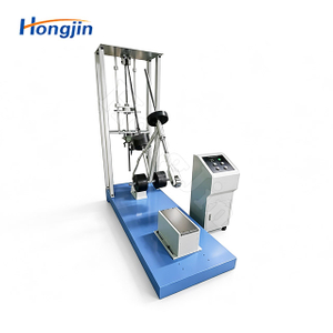 Frame Front Fork Drop Test Machine