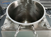 IPX8 waterproof test chamber