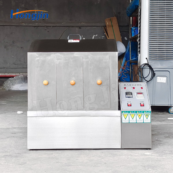 Steam Aging Test Chamber