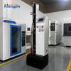 Single Column Electronic Tensile Testing Machine