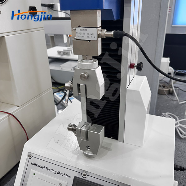 Desktop Tensile Testing Instrument
