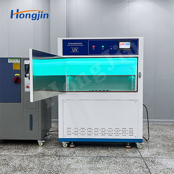 Box-Type UV Accelerated Aging Test Machine