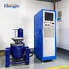 Single Vertical Vibration Test Machine