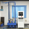 High Acceleration Impact Test Table