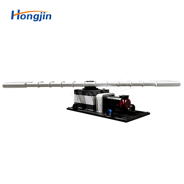 Rotary Arm Centrifugal Constant Acceleration Test Machine