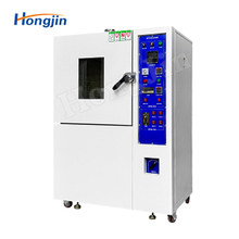 Ventilation Aging Test Chamber