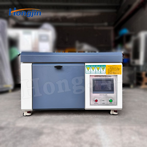 Desktop Xenon Lamp Aging Chamber
