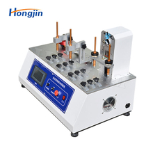 Click Scratch Test Machine