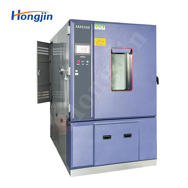 Rapid Temperature Change Test Chamber
