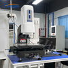 Manual 2D Video Measuring Machine