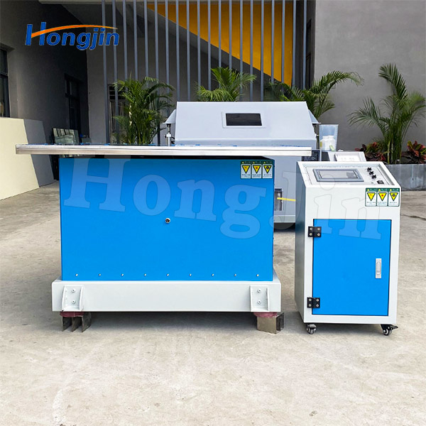 D Series Electromagnetic Vibration Table