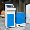 E Series Electromagnetic Vibration Table