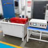 Gun sight impact test machine