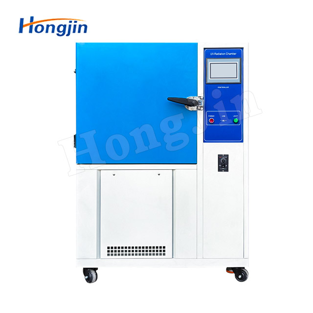 Car Safety Glass Irradiation Tester