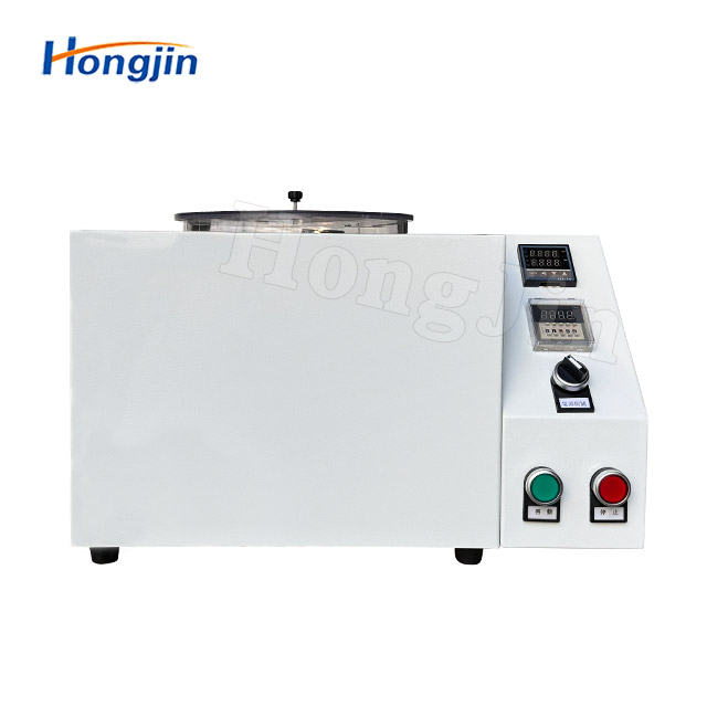 Artificial Sweat Corrosion Test Machine