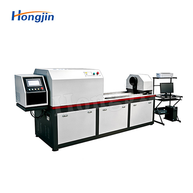 Mechanical Parts Torsion Testing Machine