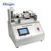 Emergency Stop Switch Life Testing Machine