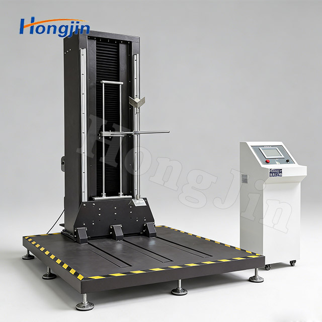 Zero Drop Testing Machine