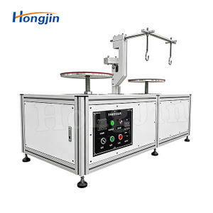 Pot Handle Fatigue Tester