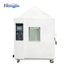 Composite Dry and Wet Salt Fog Tester